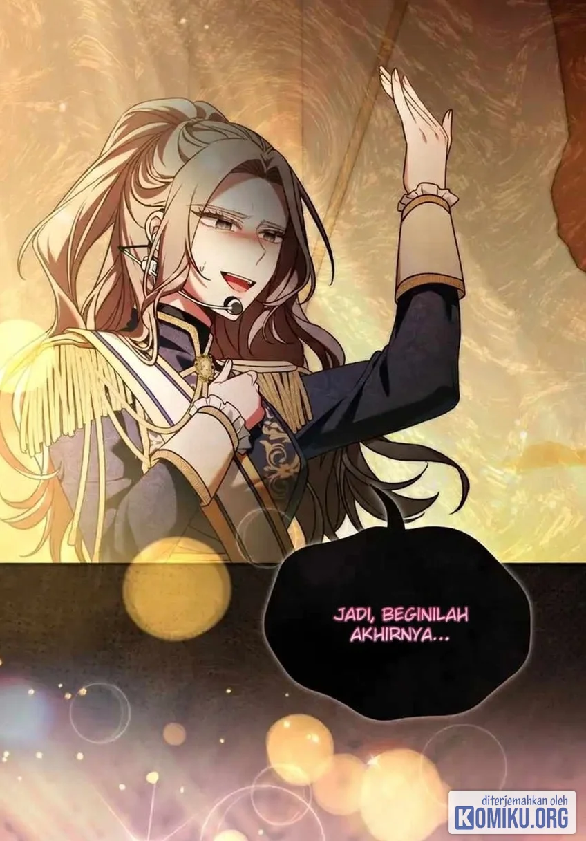 I Tried to Debut My Kid, But Ended Up Debuting Myself Chapter 19 Gambar 50