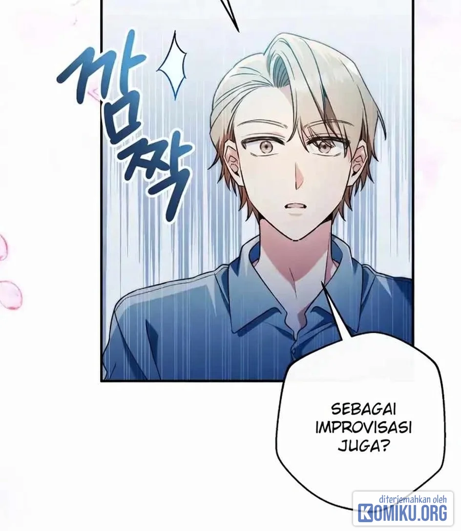 I Tried to Debut My Kid, But Ended Up Debuting Myself Chapter 19 Gambar 53