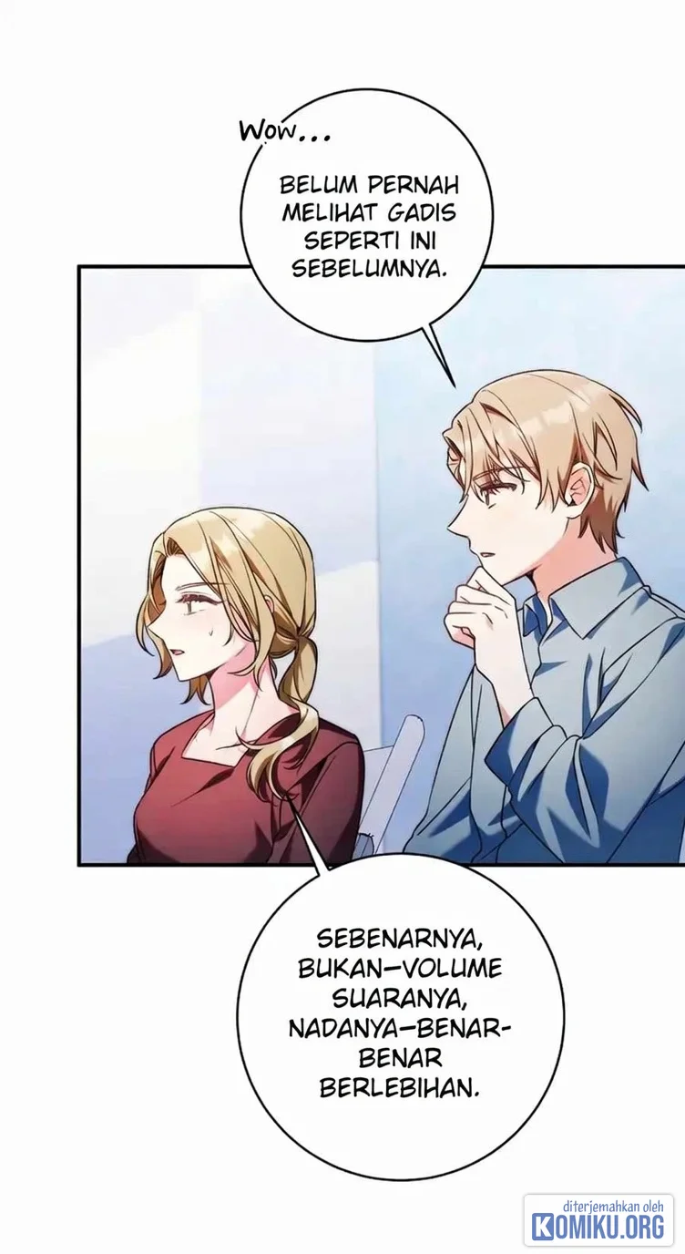 I Tried to Debut My Kid, But Ended Up Debuting Myself Chapter 19 Gambar 54