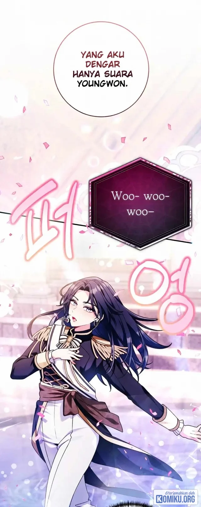 I Tried to Debut My Kid, But Ended Up Debuting Myself Chapter 19 Gambar 55