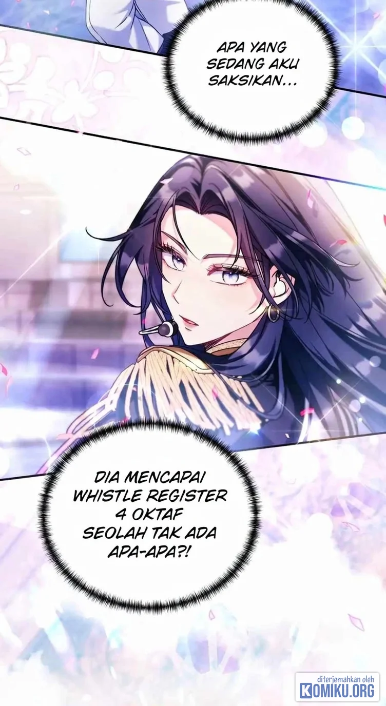 I Tried to Debut My Kid, But Ended Up Debuting Myself Chapter 19 Gambar 56