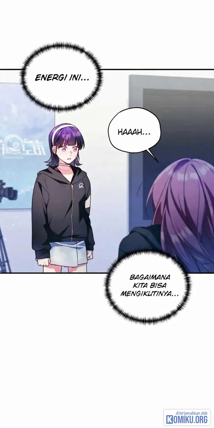 I Tried to Debut My Kid, But Ended Up Debuting Myself Chapter 19 Gambar 62