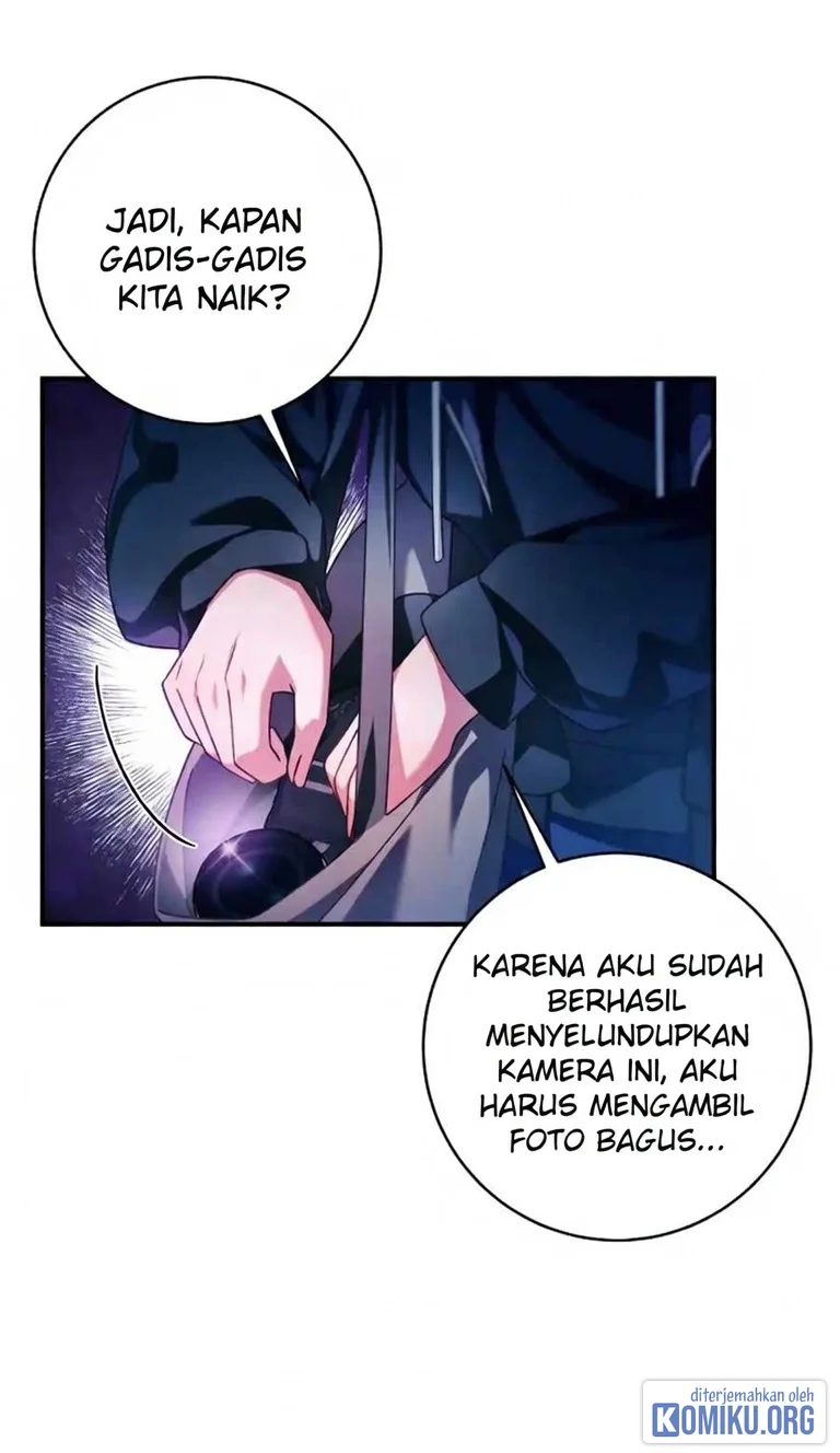 I Tried to Debut My Kid, But Ended Up Debuting Myself Chapter 19 Gambar 64
