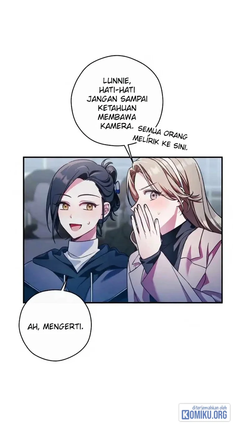 I Tried to Debut My Kid, But Ended Up Debuting Myself Chapter 19 Gambar 65