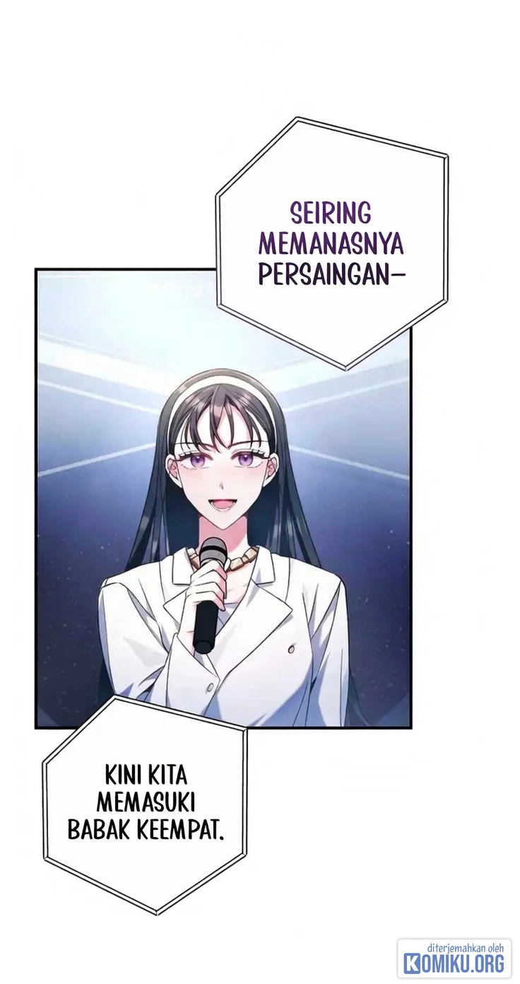 I Tried to Debut My Kid, But Ended Up Debuting Myself Chapter 19 Gambar 66