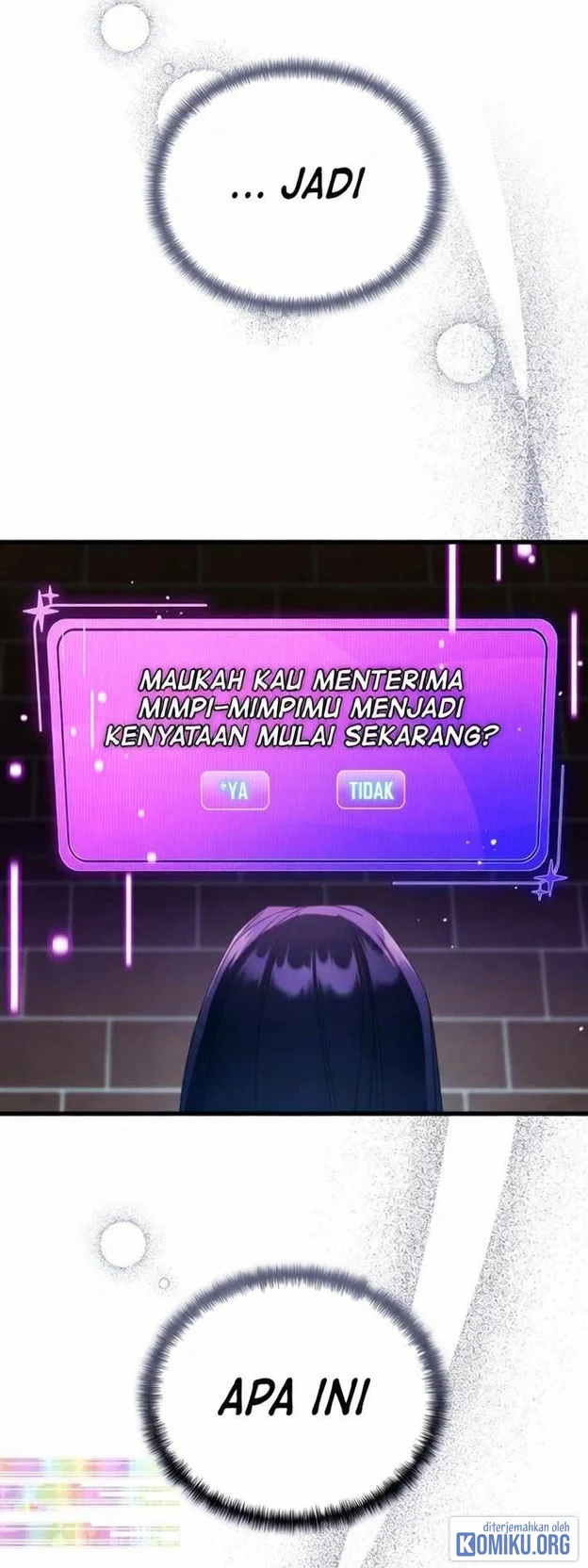 I Tried to Debut My Kid, But Ended Up Debuting Myself Chapter 2 Gambar 11