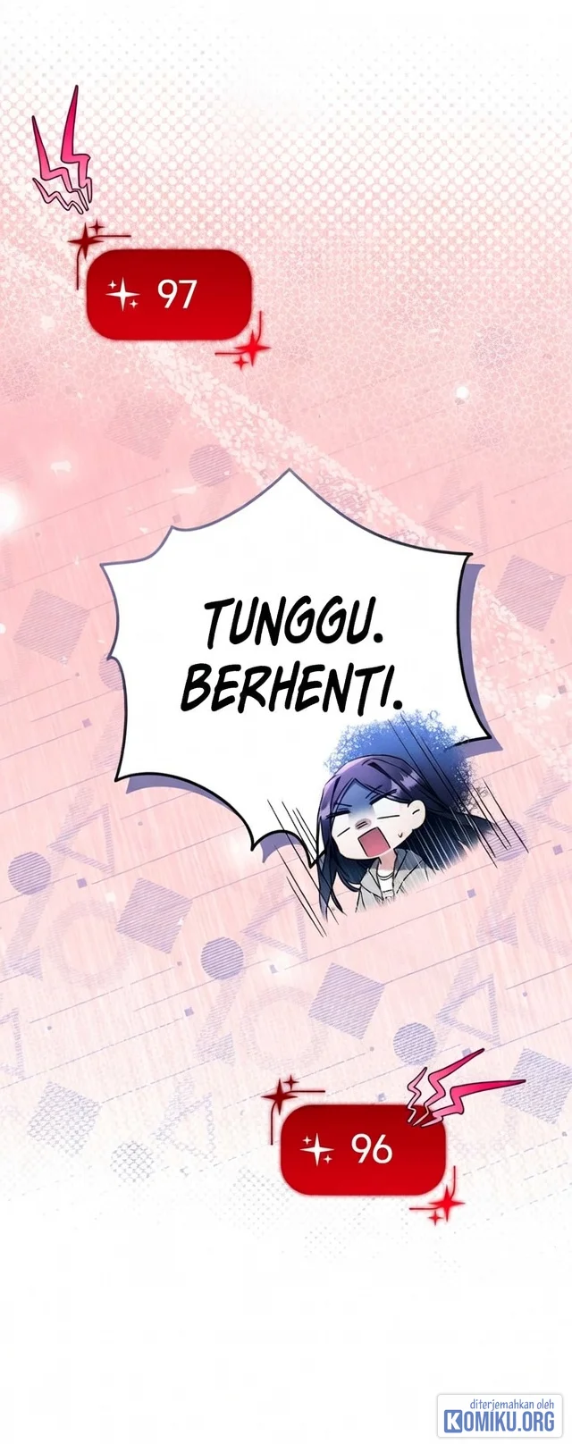 I Tried to Debut My Kid, But Ended Up Debuting Myself Chapter 2 Gambar 14