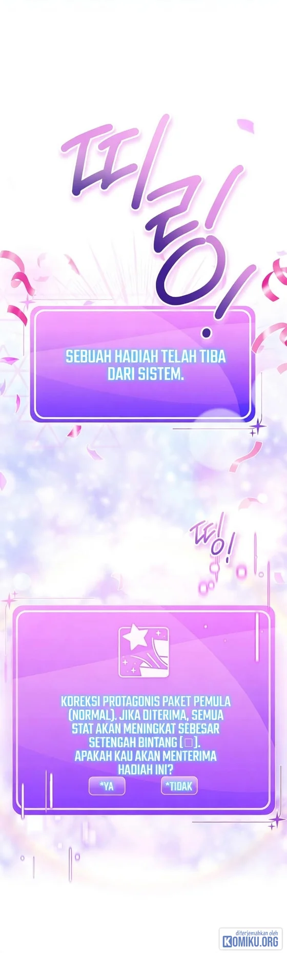 I Tried to Debut My Kid, But Ended Up Debuting Myself Chapter 2 Gambar 23