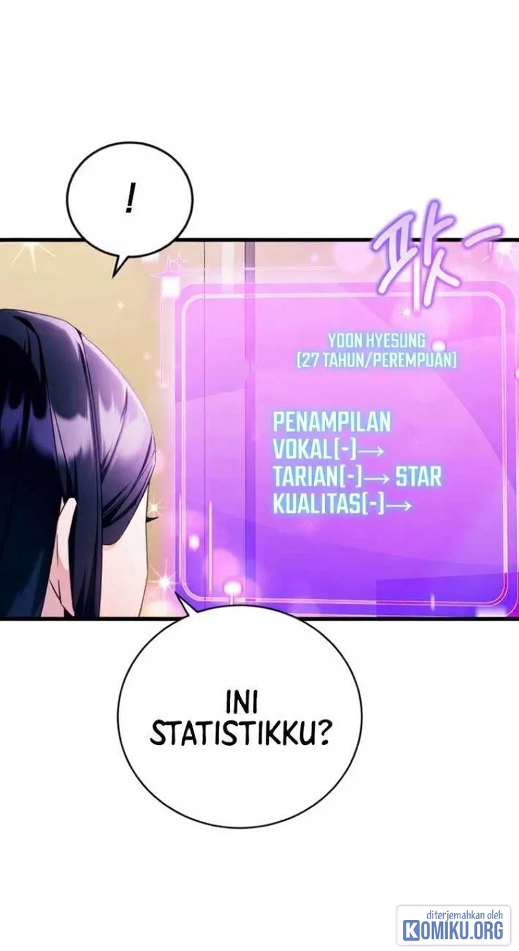 I Tried to Debut My Kid, But Ended Up Debuting Myself Chapter 2 Gambar 25