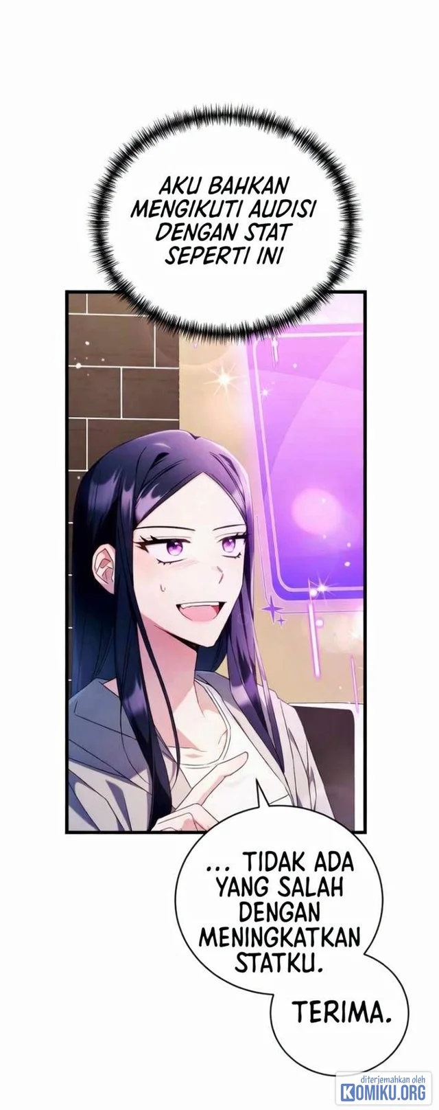 I Tried to Debut My Kid, But Ended Up Debuting Myself Chapter 2 Gambar 26