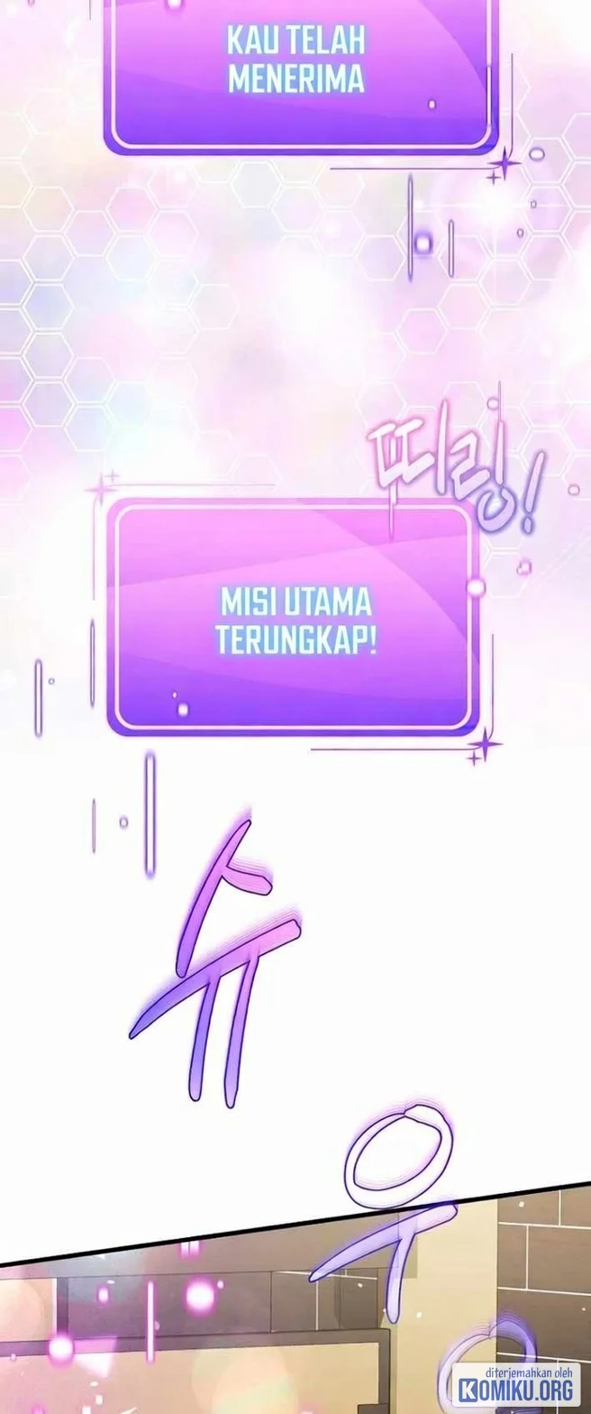 I Tried to Debut My Kid, But Ended Up Debuting Myself Chapter 2 Gambar 35