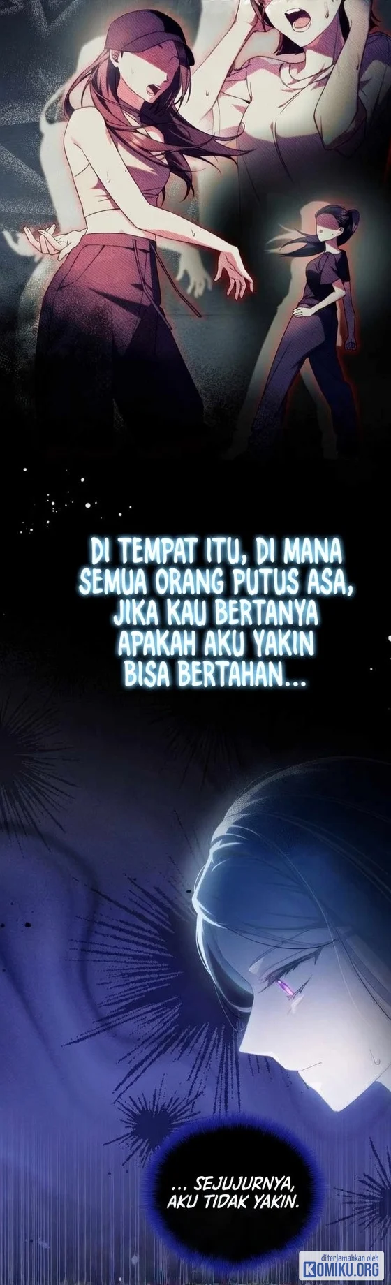 I Tried to Debut My Kid, But Ended Up Debuting Myself Chapter 2 Gambar 40