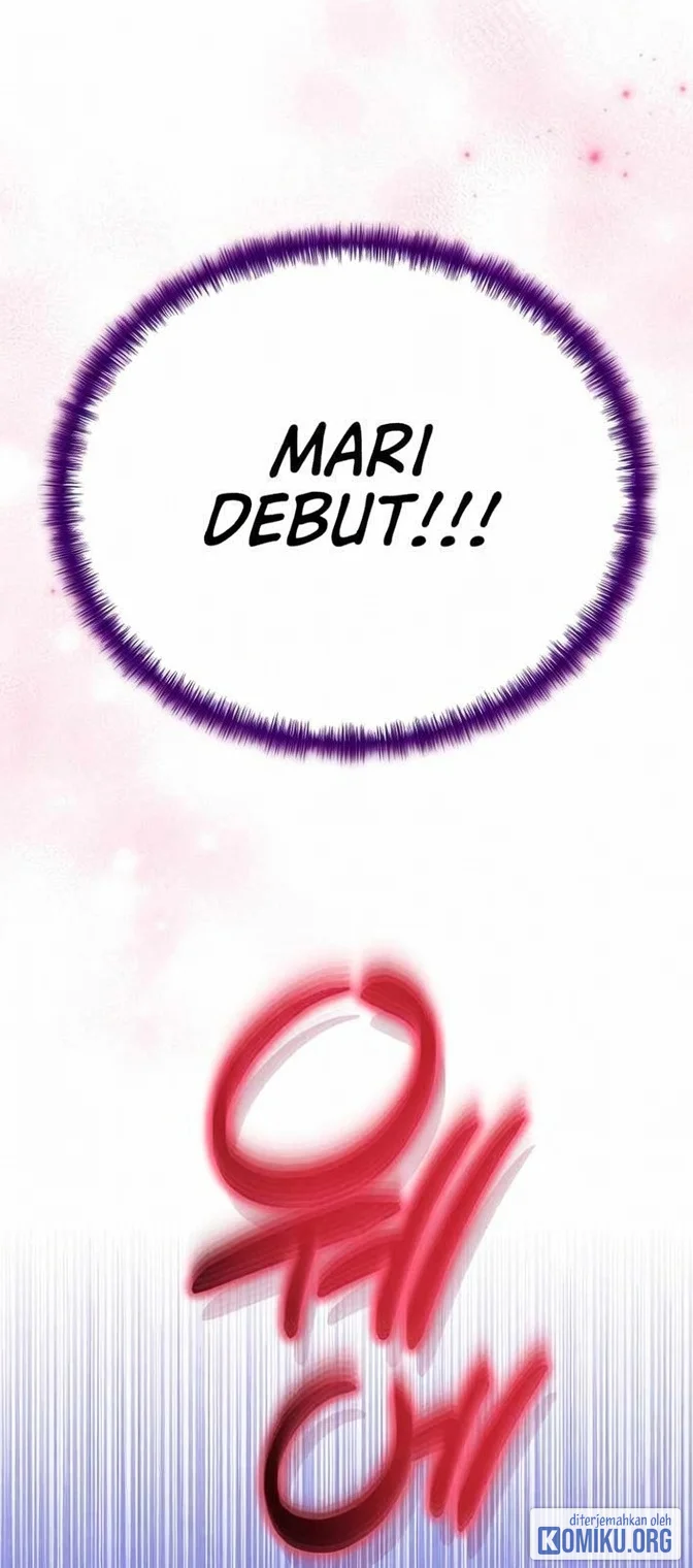 I Tried to Debut My Kid, But Ended Up Debuting Myself Chapter 2 Gambar 46