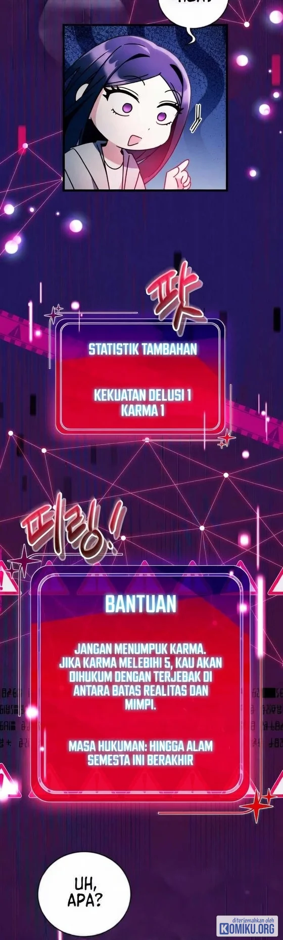 I Tried to Debut My Kid, But Ended Up Debuting Myself Chapter 2 Gambar 48
