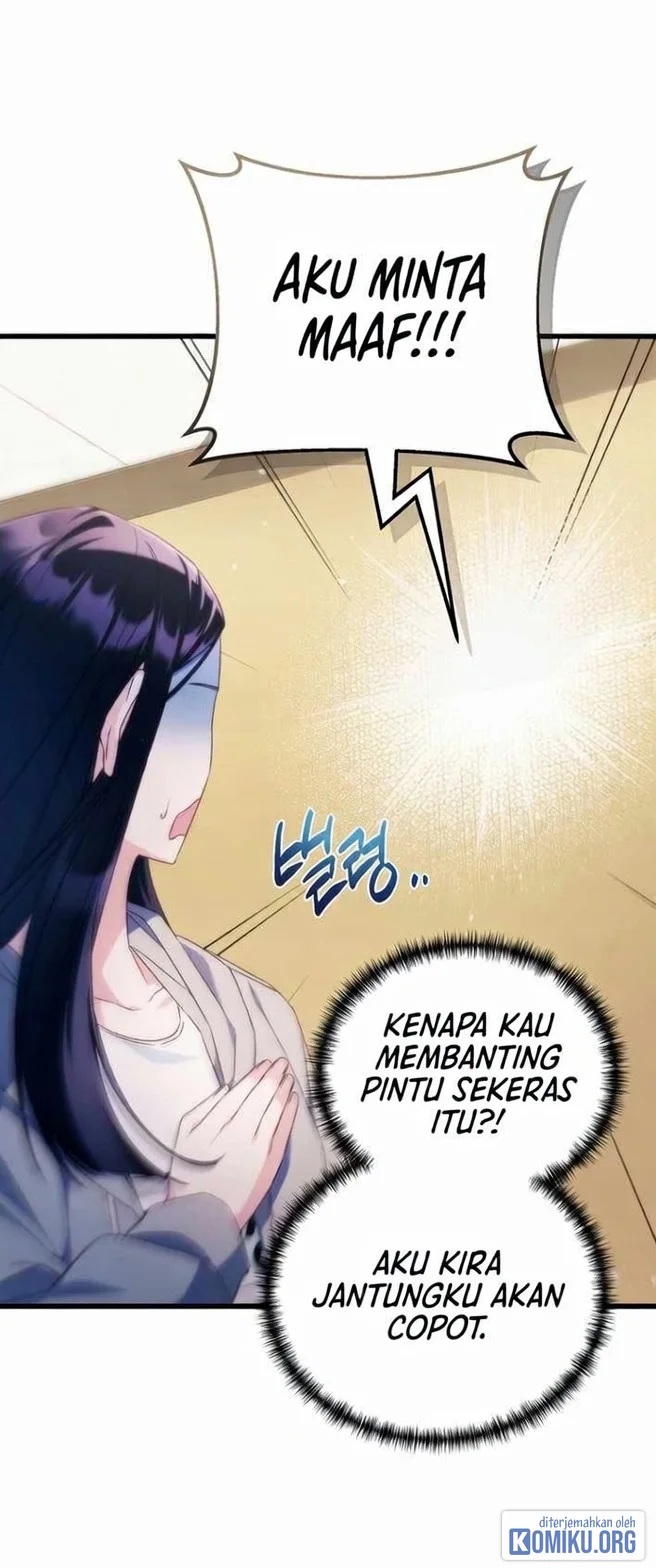 I Tried to Debut My Kid, But Ended Up Debuting Myself Chapter 2 Gambar 54