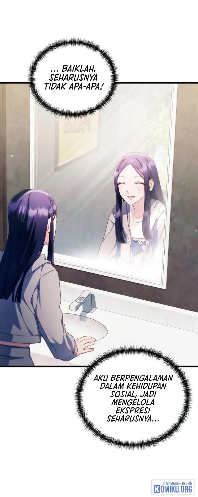 I Tried to Debut My Kid, But Ended Up Debuting Myself Chapter 2 Gambar 56
