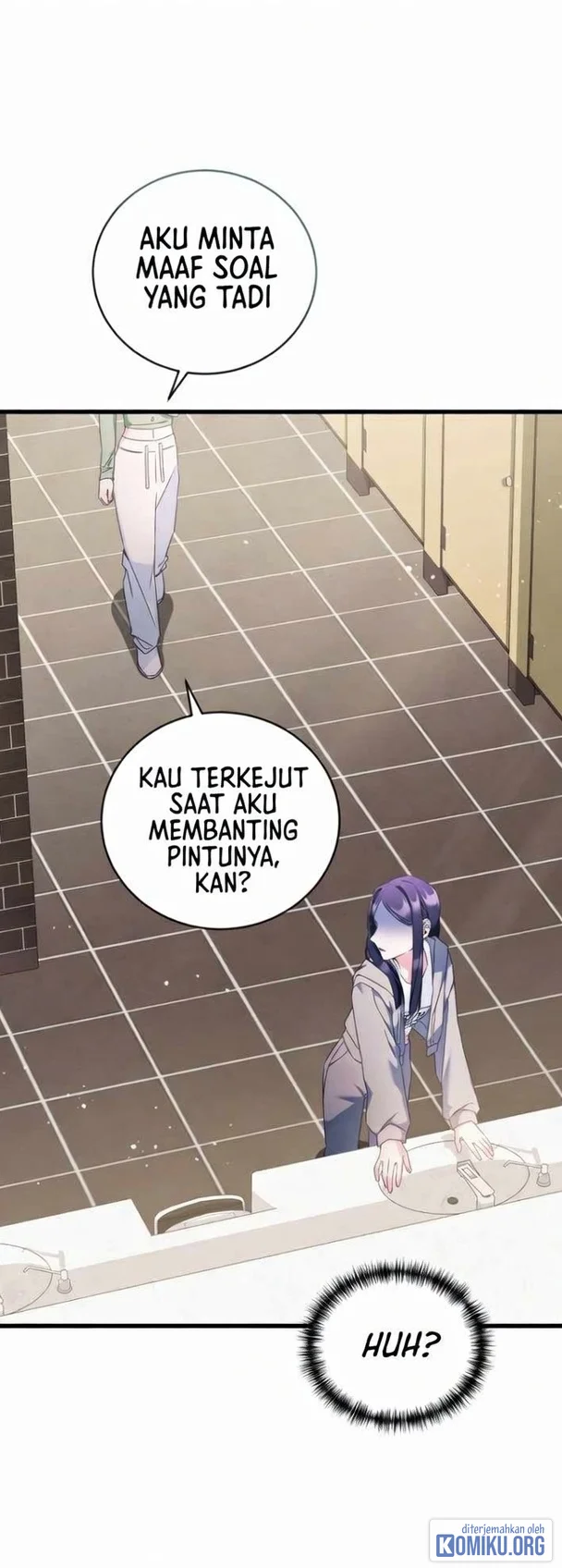 I Tried to Debut My Kid, But Ended Up Debuting Myself Chapter 2 Gambar 59