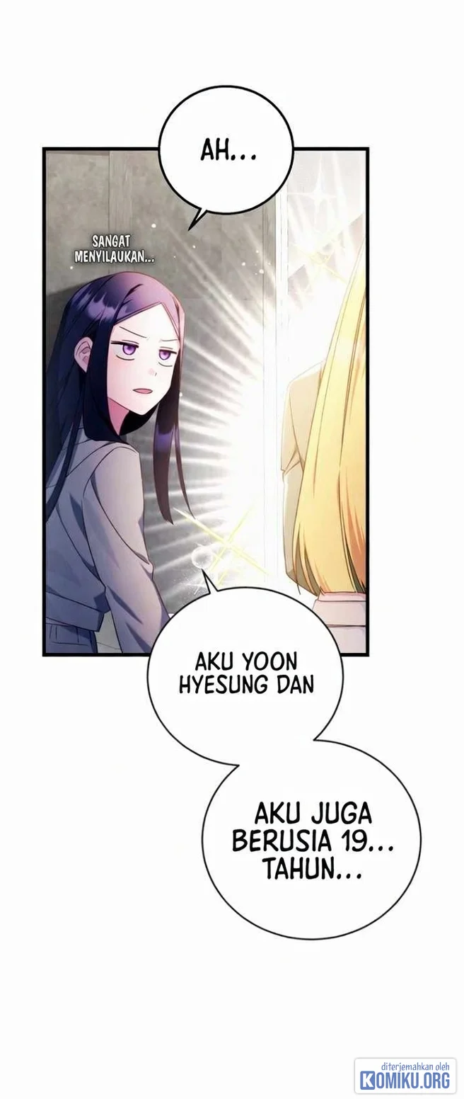 I Tried to Debut My Kid, But Ended Up Debuting Myself Chapter 2 Gambar 66