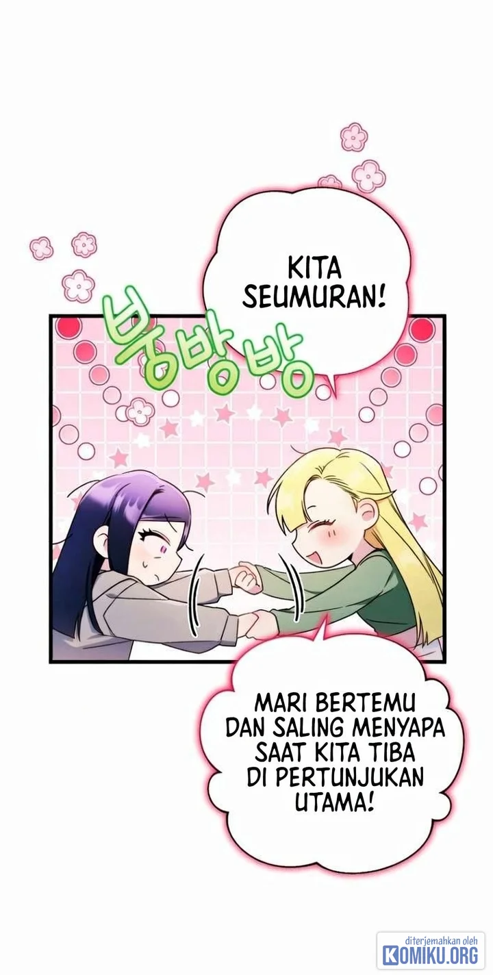 I Tried to Debut My Kid, But Ended Up Debuting Myself Chapter 2 Gambar 67