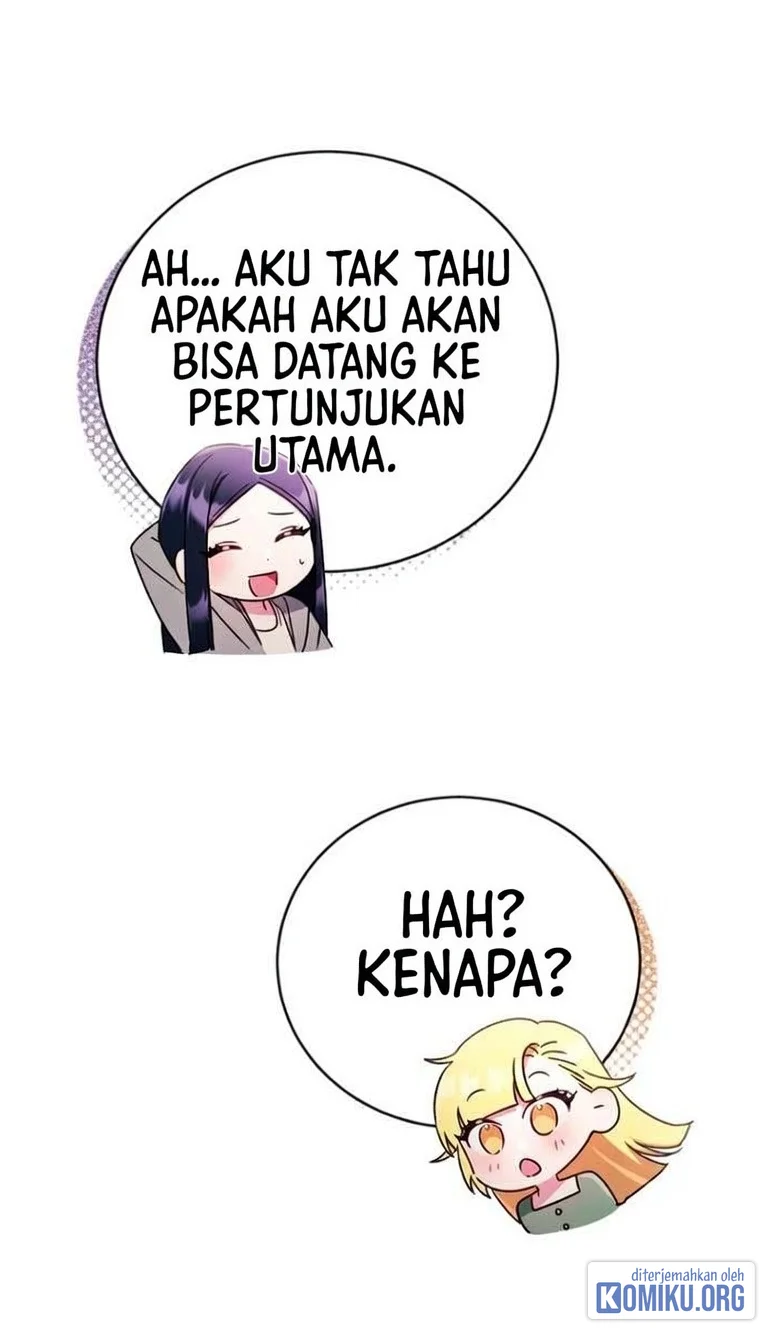 I Tried to Debut My Kid, But Ended Up Debuting Myself Chapter 2 Gambar 68