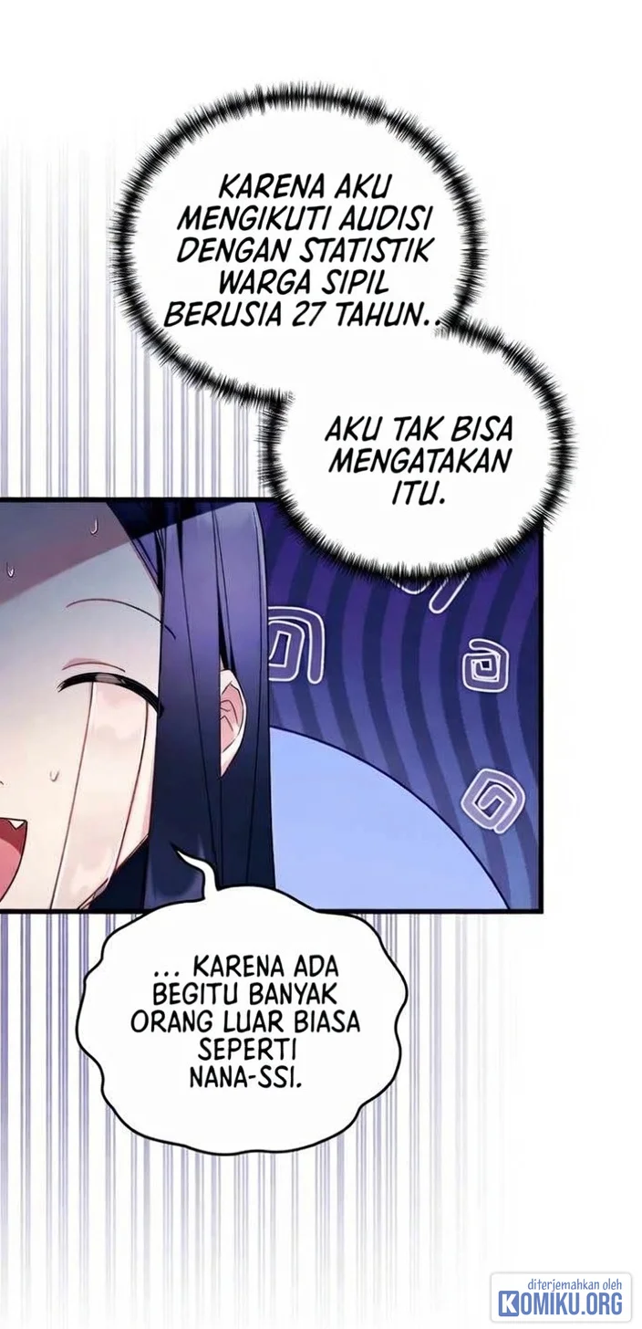 I Tried to Debut My Kid, But Ended Up Debuting Myself Chapter 2 Gambar 69