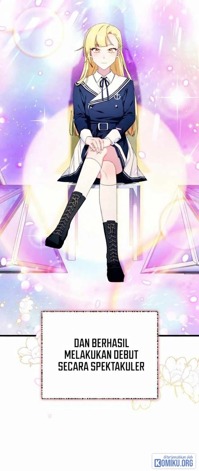 I Tried to Debut My Kid, But Ended Up Debuting Myself Chapter 2 Gambar 75