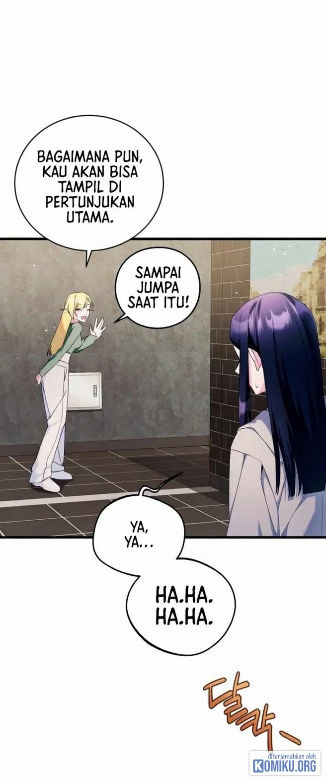 I Tried to Debut My Kid, But Ended Up Debuting Myself Chapter 2 Gambar 76
