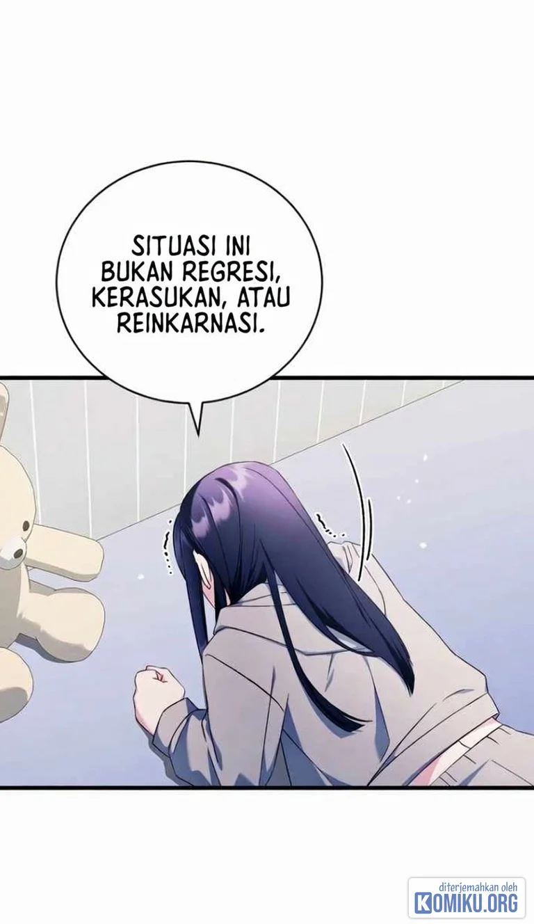 I Tried to Debut My Kid, But Ended Up Debuting Myself Chapter 2 Gambar 81