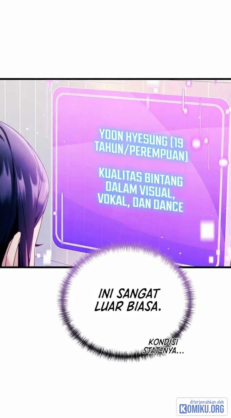 I Tried to Debut My Kid, But Ended Up Debuting Myself Chapter 2 Gambar 83