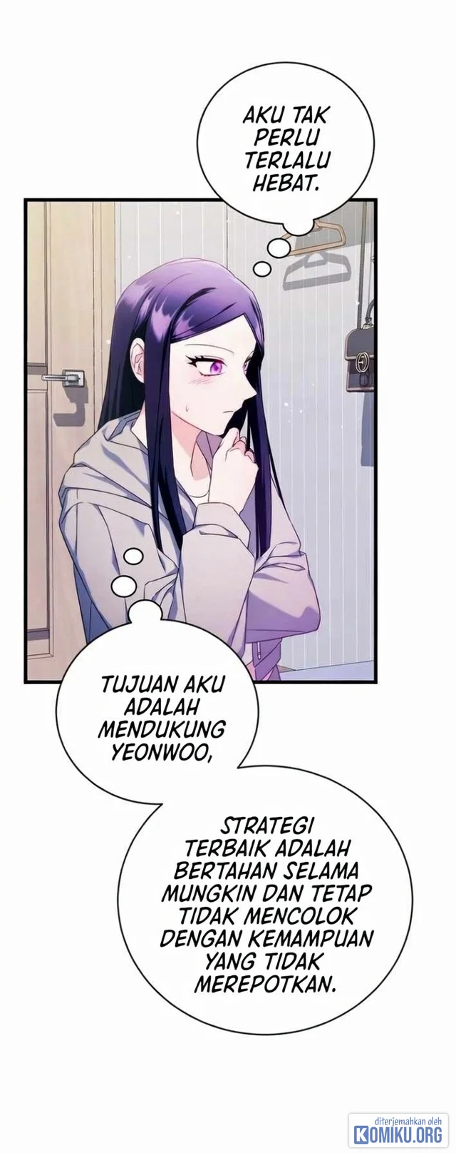 I Tried to Debut My Kid, But Ended Up Debuting Myself Chapter 2 Gambar 84