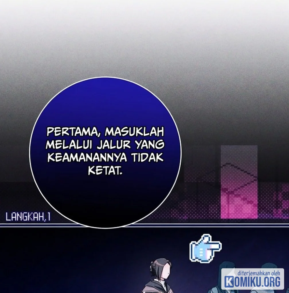 I Tried to Debut My Kid, But Ended Up Debuting Myself Chapter 20 Gambar 41