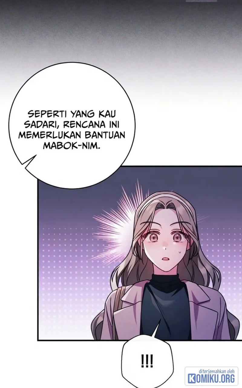 I Tried to Debut My Kid, But Ended Up Debuting Myself Chapter 20 Gambar 43