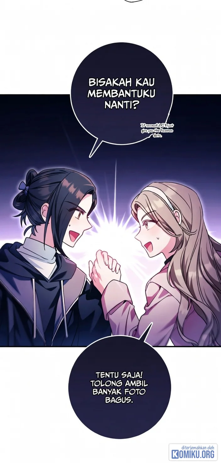 I Tried to Debut My Kid, But Ended Up Debuting Myself Chapter 20 Gambar 44