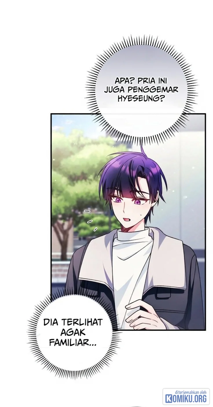 I Tried to Debut My Kid, But Ended Up Debuting Myself Chapter 20 Gambar 47