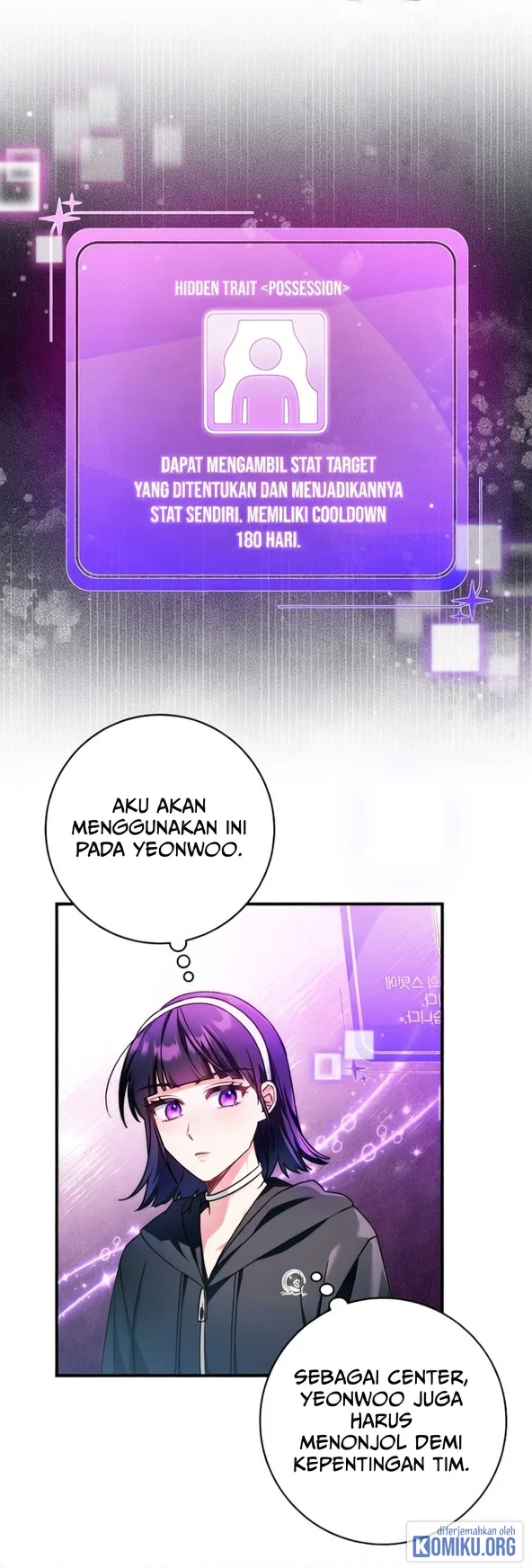 I Tried to Debut My Kid, But Ended Up Debuting Myself Chapter 20 Gambar 53