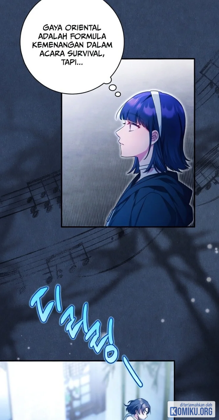 I Tried to Debut My Kid, But Ended Up Debuting Myself Chapter 20 Gambar 57