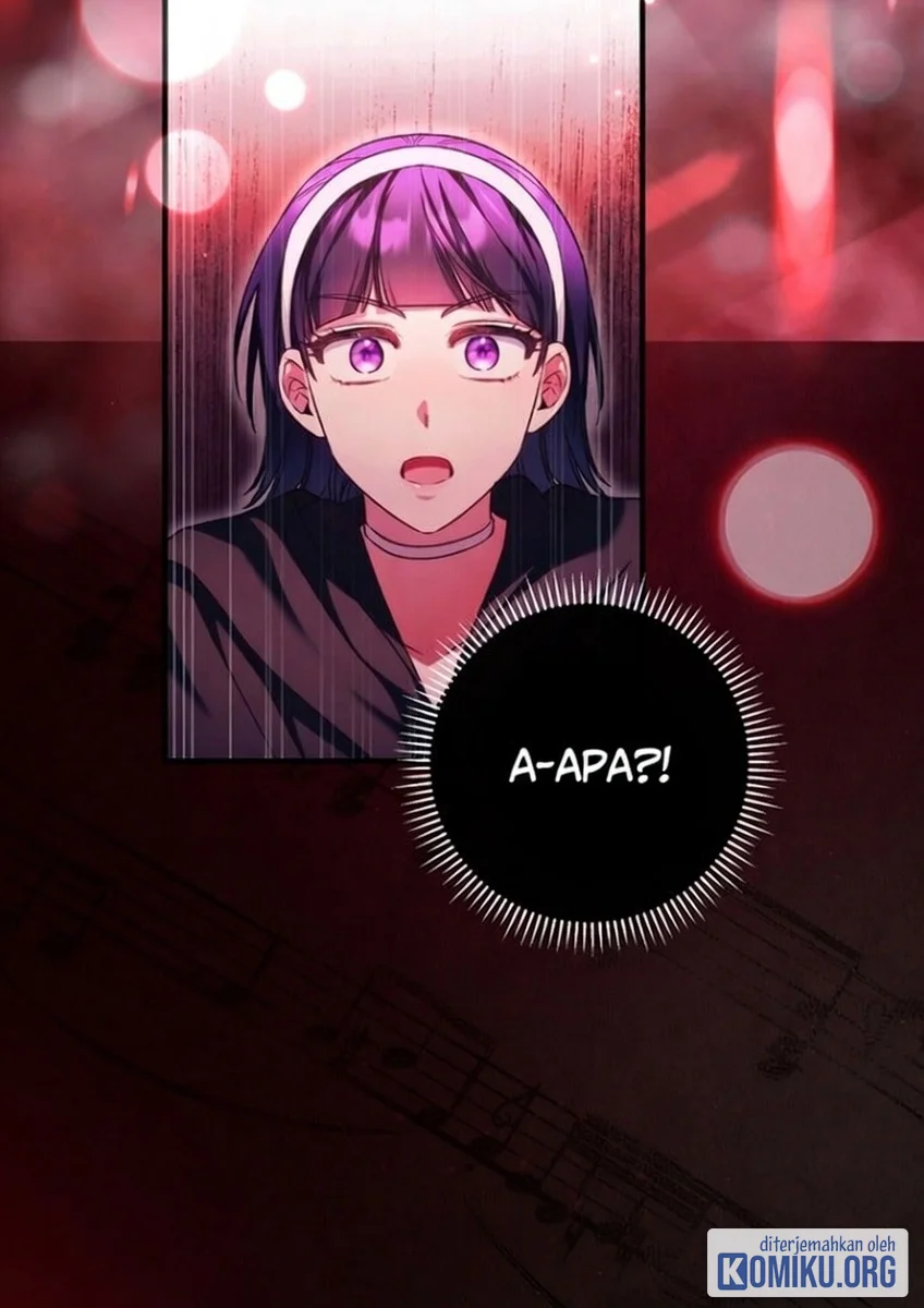 I Tried to Debut My Kid, But Ended Up Debuting Myself Chapter 20 Gambar 63