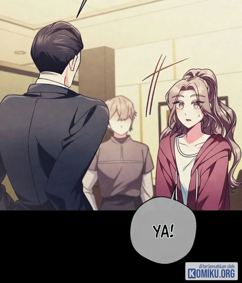 I Tried to Debut My Kid, But Ended Up Debuting Myself Chapter 21 Gambar 42