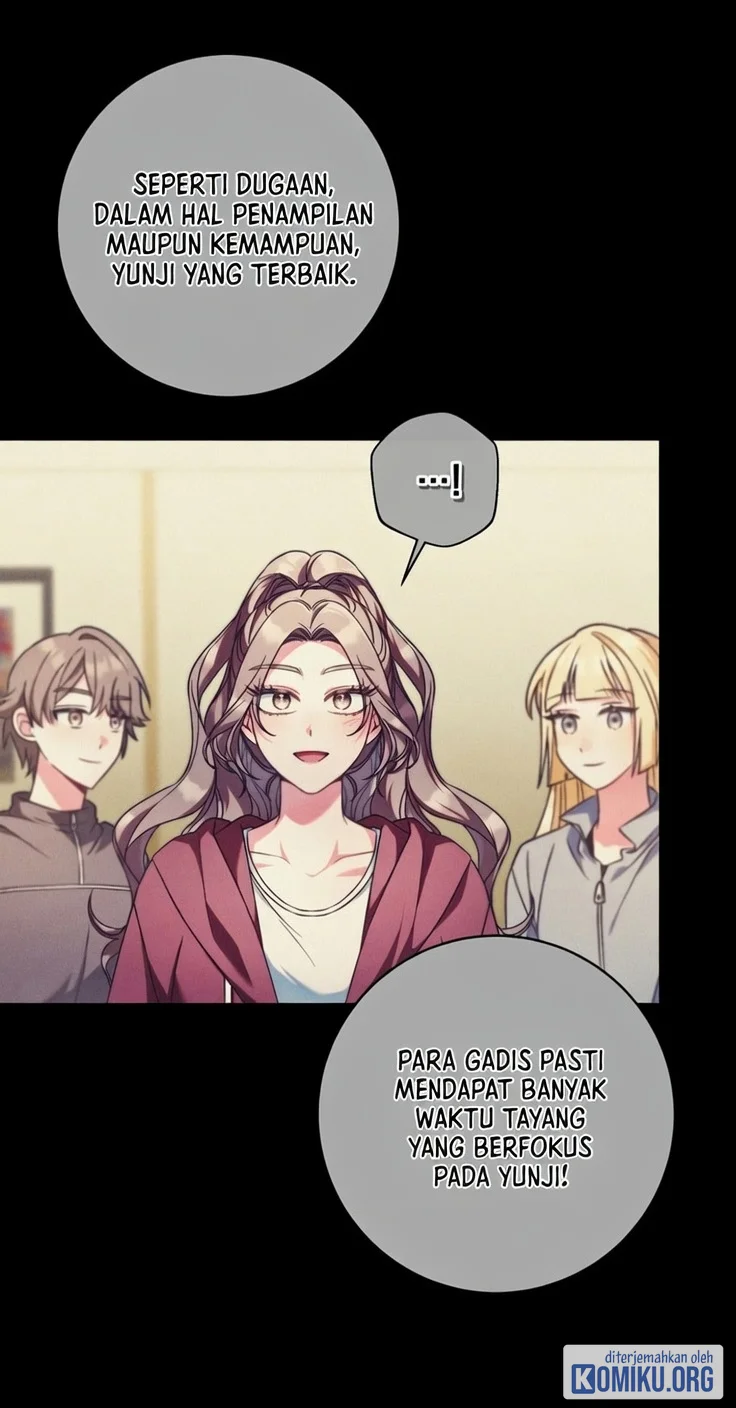 I Tried to Debut My Kid, But Ended Up Debuting Myself Chapter 21 Gambar 43