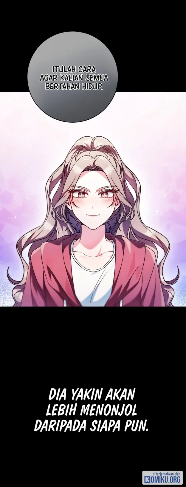 I Tried to Debut My Kid, But Ended Up Debuting Myself Chapter 21 Gambar 44