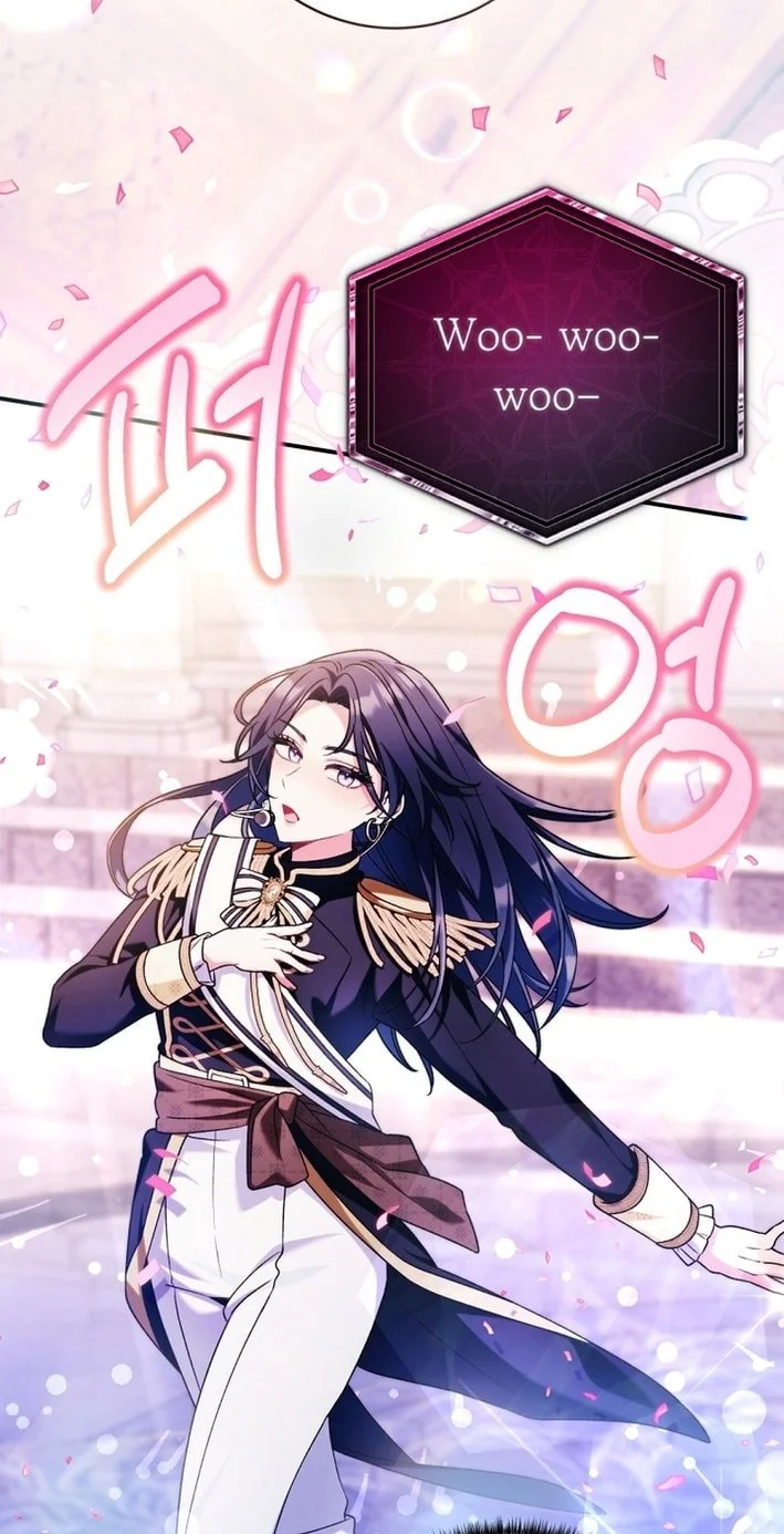 I Tried to Debut My Kid, But Ended Up Debuting Myself Chapter 21 Gambar 52