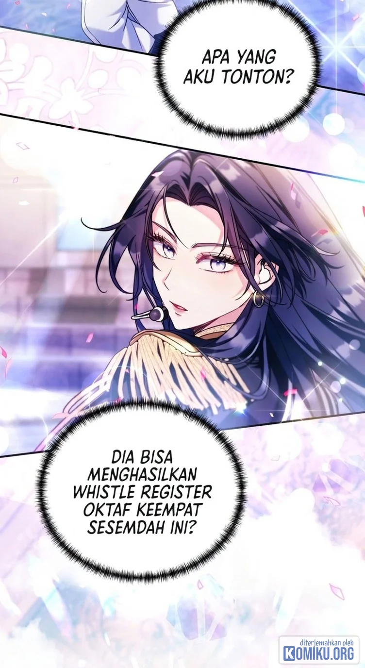 I Tried to Debut My Kid, But Ended Up Debuting Myself Chapter 21 Gambar 53