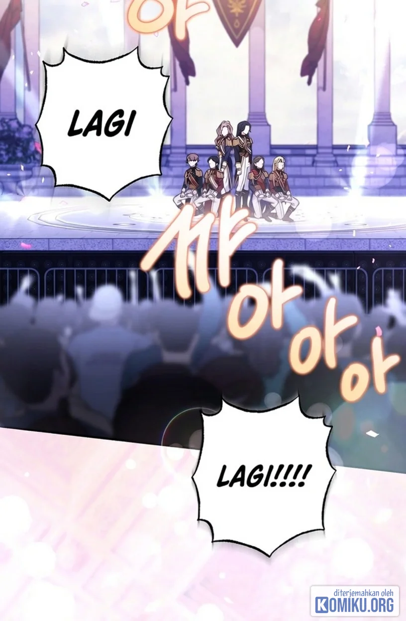 I Tried to Debut My Kid, But Ended Up Debuting Myself Chapter 21 Gambar 56