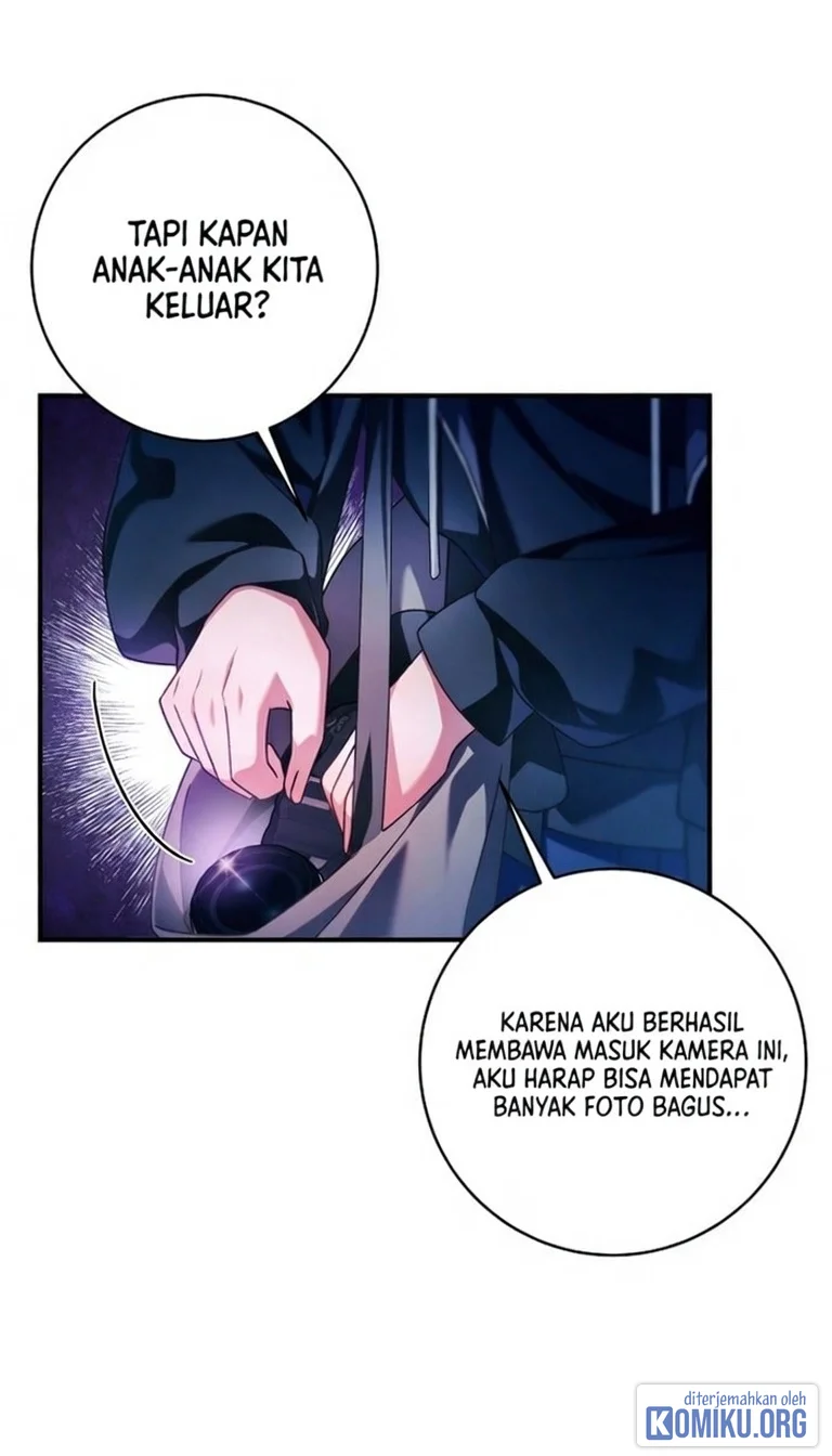 I Tried to Debut My Kid, But Ended Up Debuting Myself Chapter 21 Gambar 62