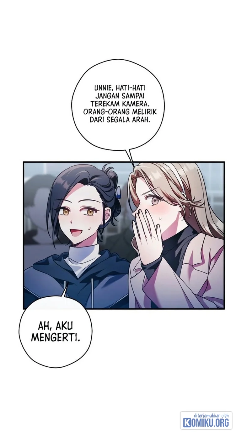 I Tried to Debut My Kid, But Ended Up Debuting Myself Chapter 21 Gambar 63