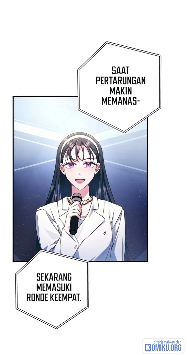 I Tried to Debut My Kid, But Ended Up Debuting Myself Chapter 21 Gambar 64