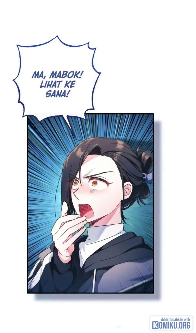 I Tried to Debut My Kid, But Ended Up Debuting Myself Chapter 21 Gambar 66