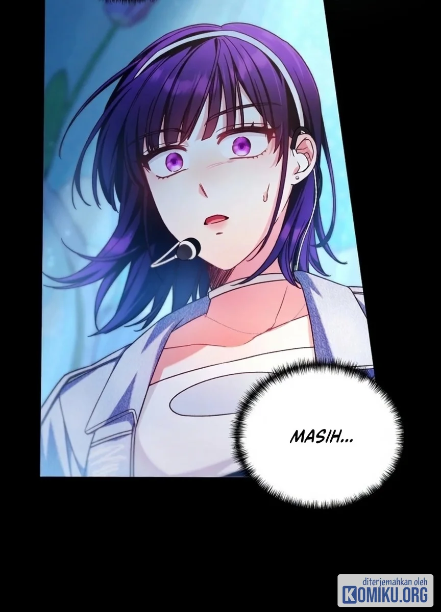 I Tried to Debut My Kid, But Ended Up Debuting Myself Chapter 22 Gambar 76