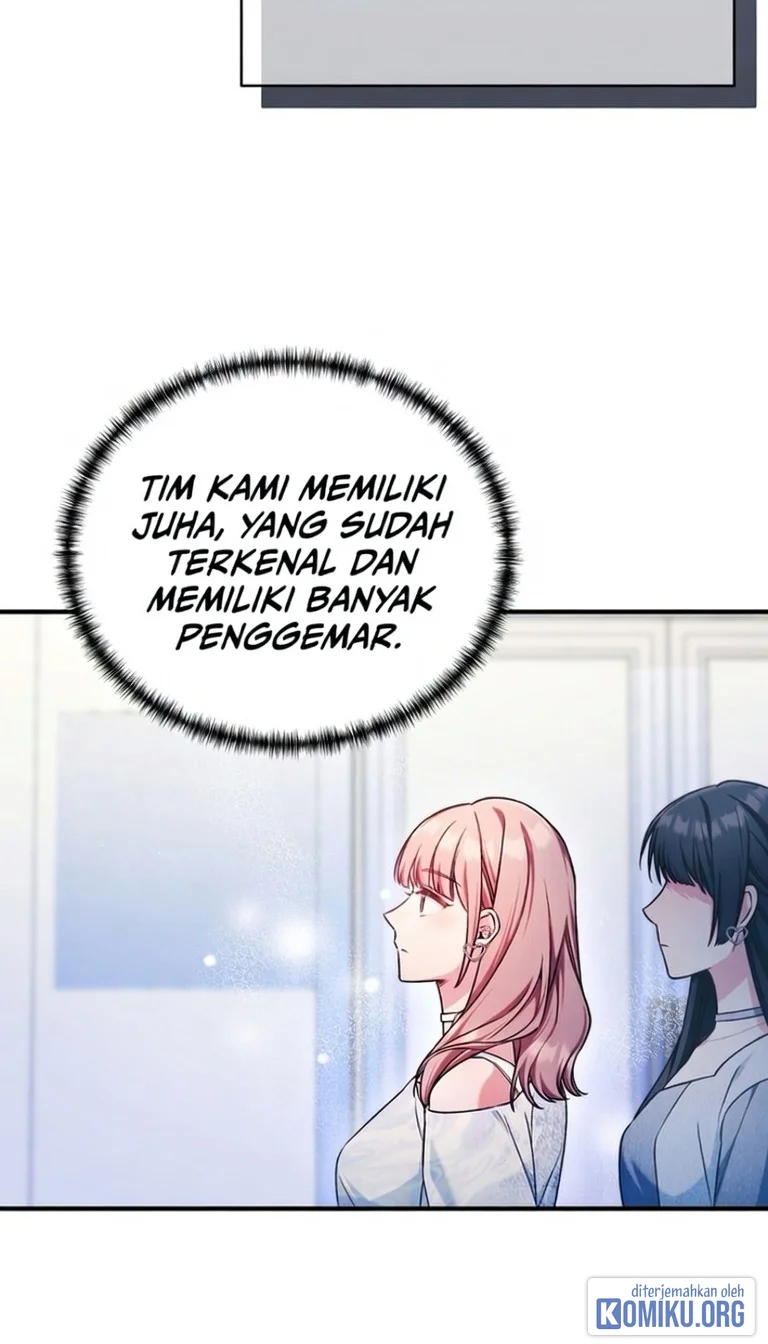 I Tried to Debut My Kid, But Ended Up Debuting Myself Chapter 23 Gambar 40