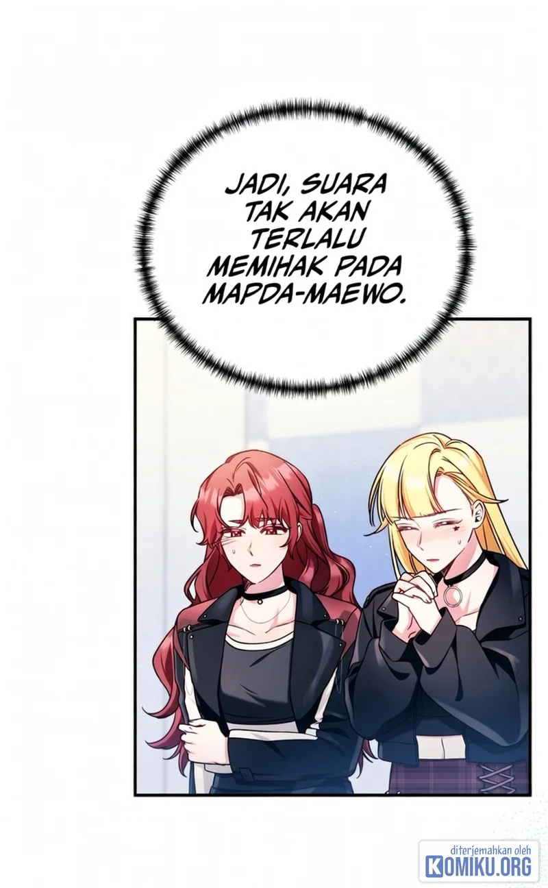 I Tried to Debut My Kid, But Ended Up Debuting Myself Chapter 23 Gambar 41